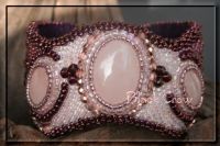 Bracelet "Jaipur"